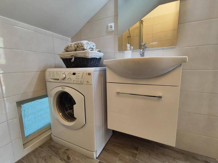 Gîte pour 2 personnes, avec jardin, animaux acceptés à Région de Vintimille - 4