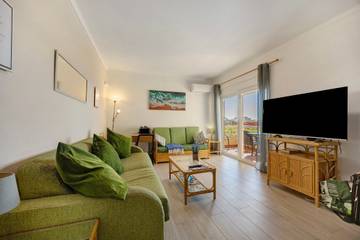 Casa De Férias para 6 Pessoas em Portimão, Algarve, Foto 2