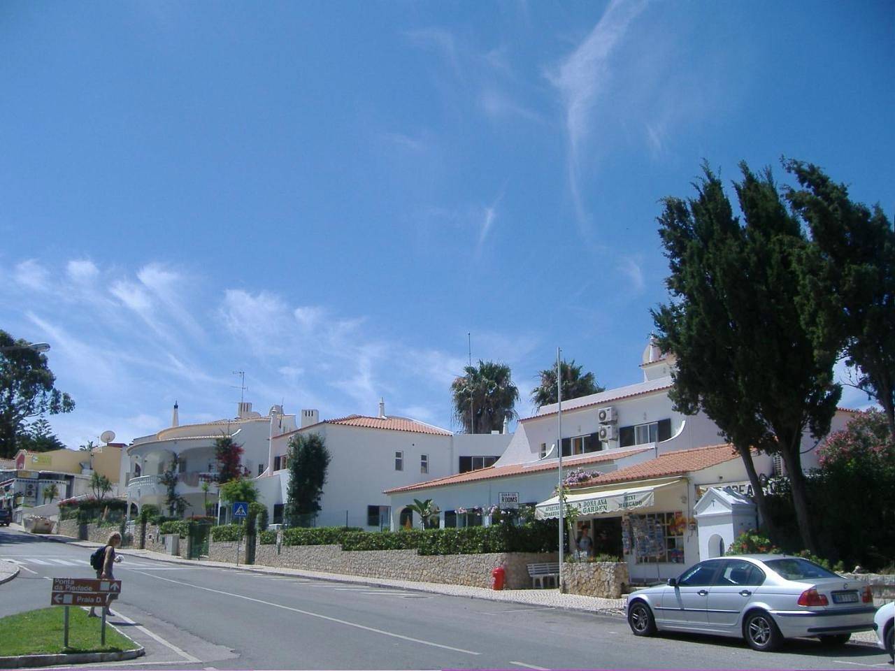 King Studio in Santa Maria, São Gonçalo de Lagos