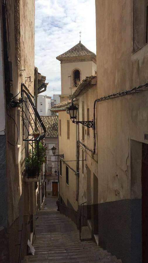 Appartement entier, Two-Bedroom Apartment in Caravaca de la Cruz, Murcia l'intérieur des terres