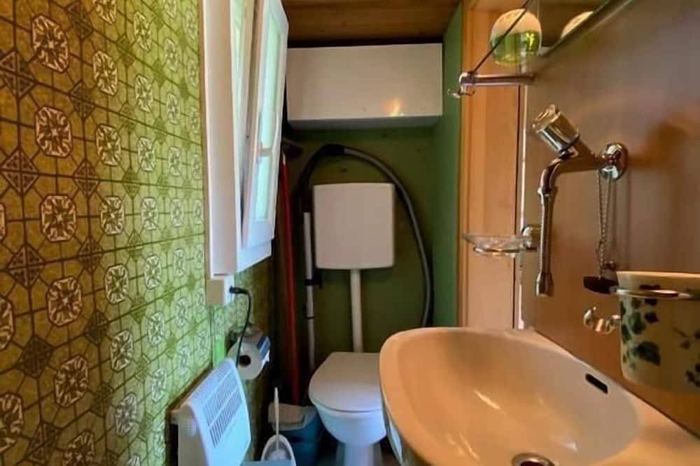 Casa di vacanza Sarnen per 1 - 2 persone - Casa per ferie singola in Sarnen, Canton Obvaldo