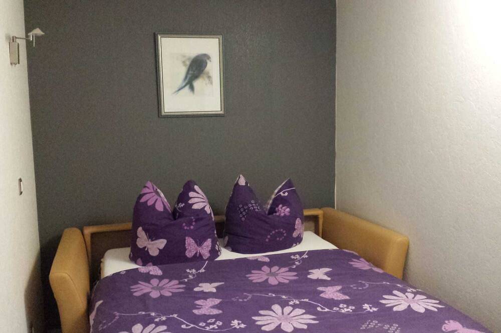 Ganze Wohnung, Logis 1 - Logis am Park in Dessau, Dessau-Wörlitzer Gartenreich