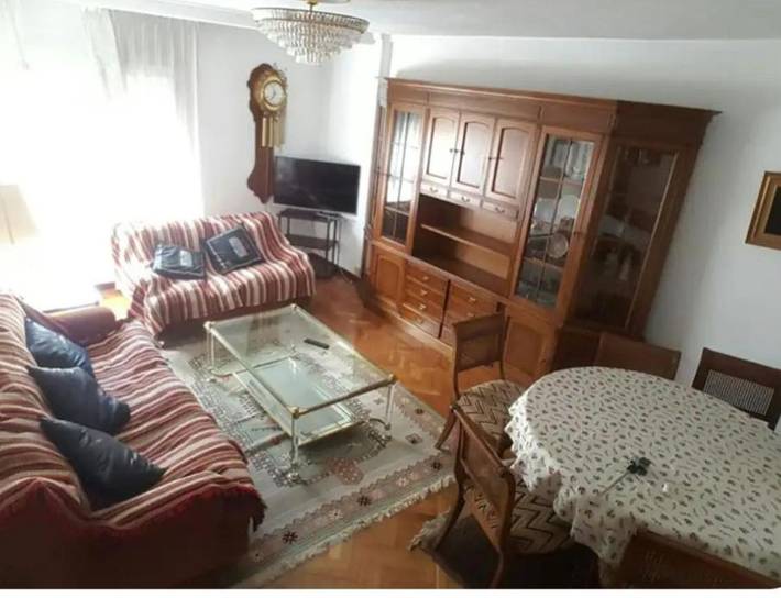 Apartamento para 6 personas, con Terraza y Vistas en Grado