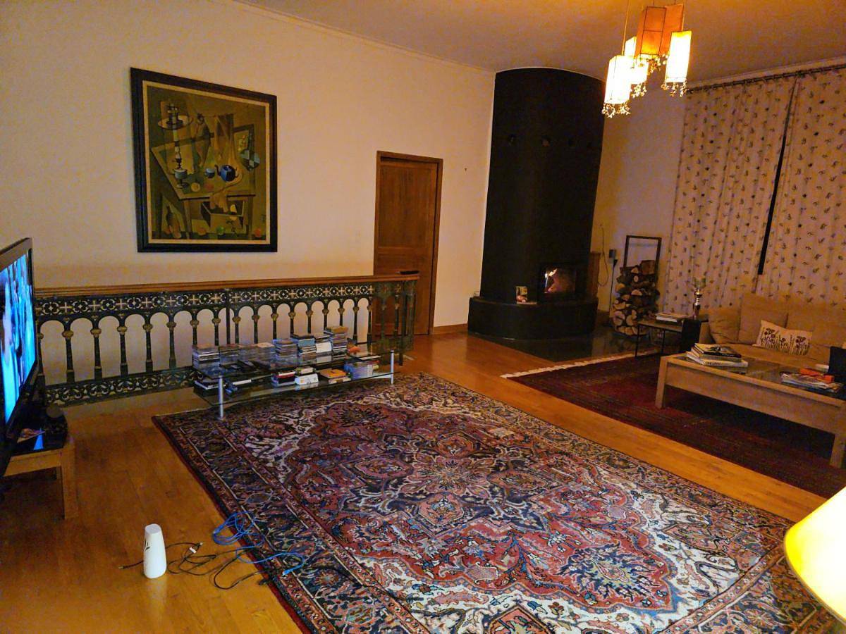 Five-Bedroom House in Chandolas, Parc national des Cévennes