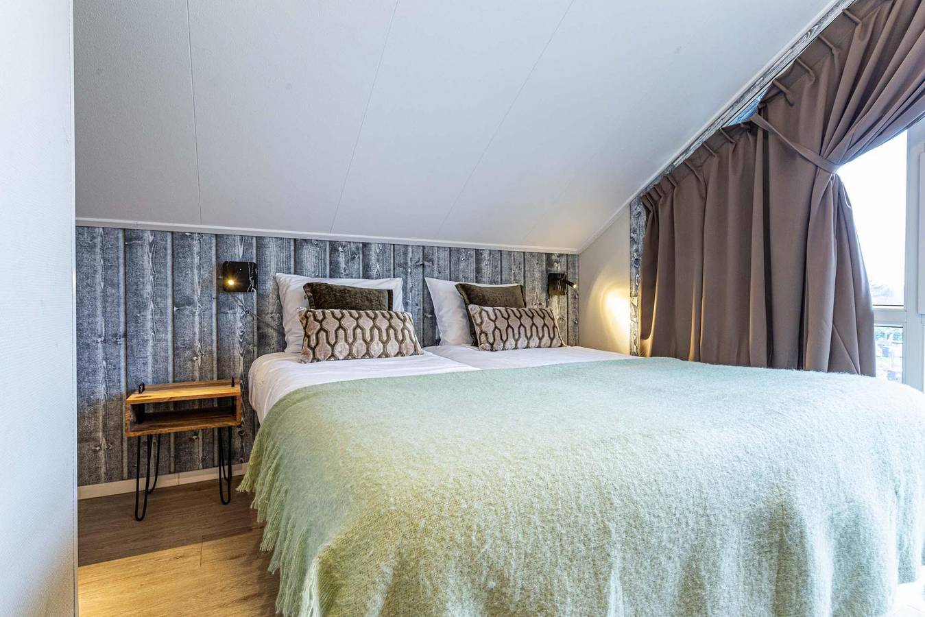 Résidence Lichtenvoorde — Villa 12 personen Wellness (Spa) in Lichtenvoorde, Achterhoek