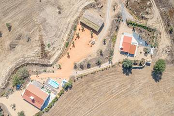 Villa para 12 Pessoas em São Francisco da Serra, Serra de Grândola, Foto 1