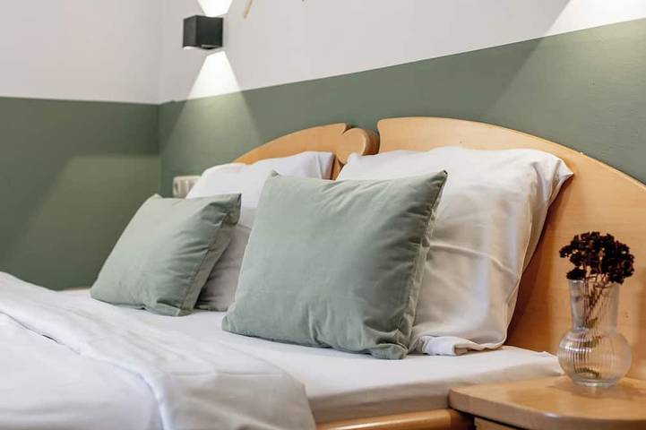 Ferienhaus für 19 Personen, mit Garten und Balkon in Kirchberg in Tirol - 2