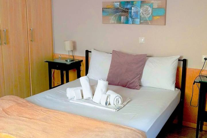 Gîte pour 4 personnes à Nauplie - 2