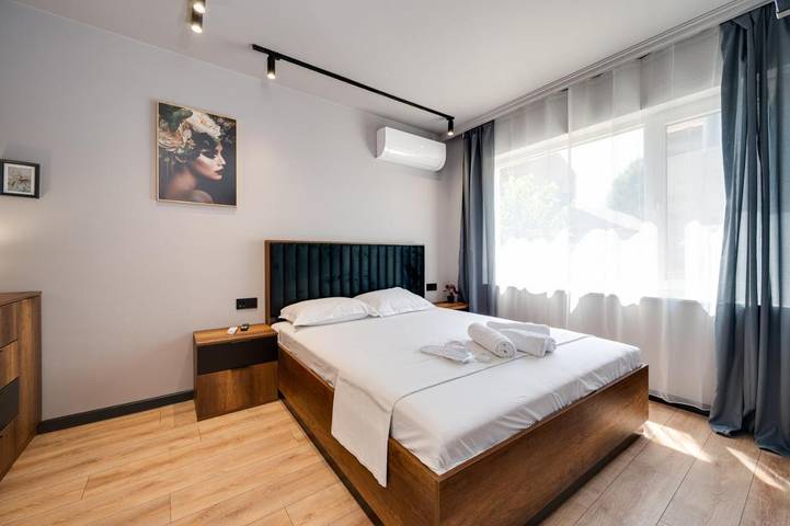 Ferienwohnung für 4 Personen - 1