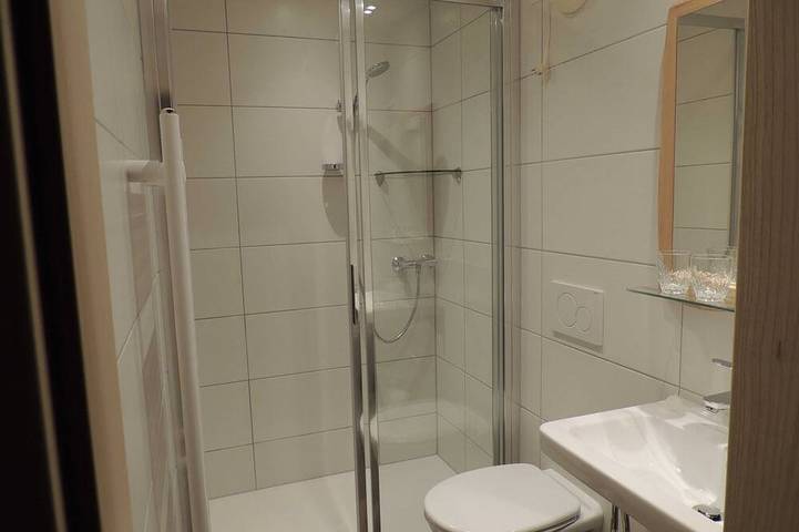 Agriturismo für 4 Personen, mit Garten am Attersee - 3