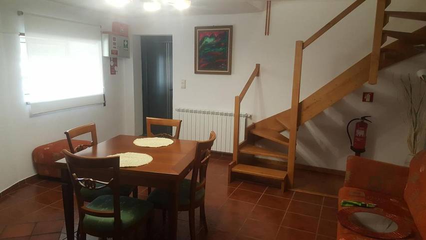 Location de vacances pour 4 personnes, avec vue dans Vinhais - 4