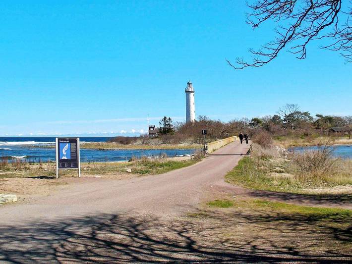 Ferienhaus für 10 Personen, kinderfreundlich auf Öland - 4