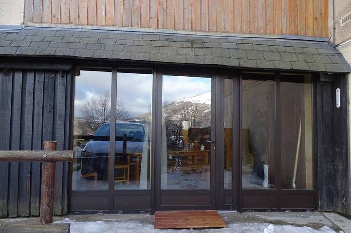 Appartement de vacances pour 10 personnes