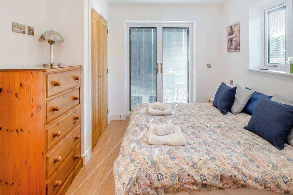 Fair Isle Holiday Cottages - Fisher in Newport (Isla de Wight), Isla de Wight