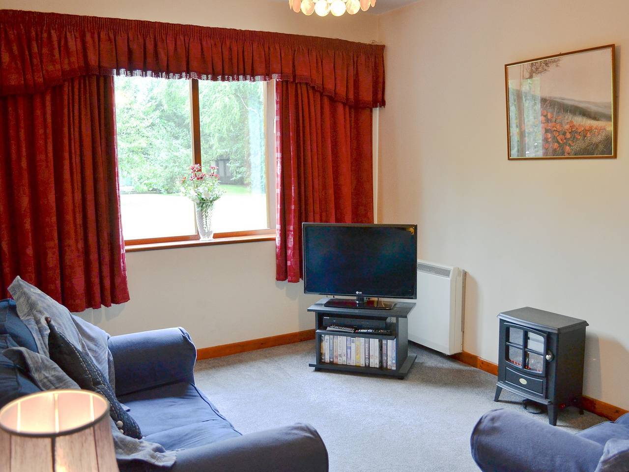Cottage voor 4 personen met tuin in Shipbourne, Kent