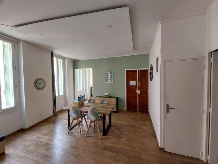Gîte pour 4 personnes à Salon-de-Provence - 2
