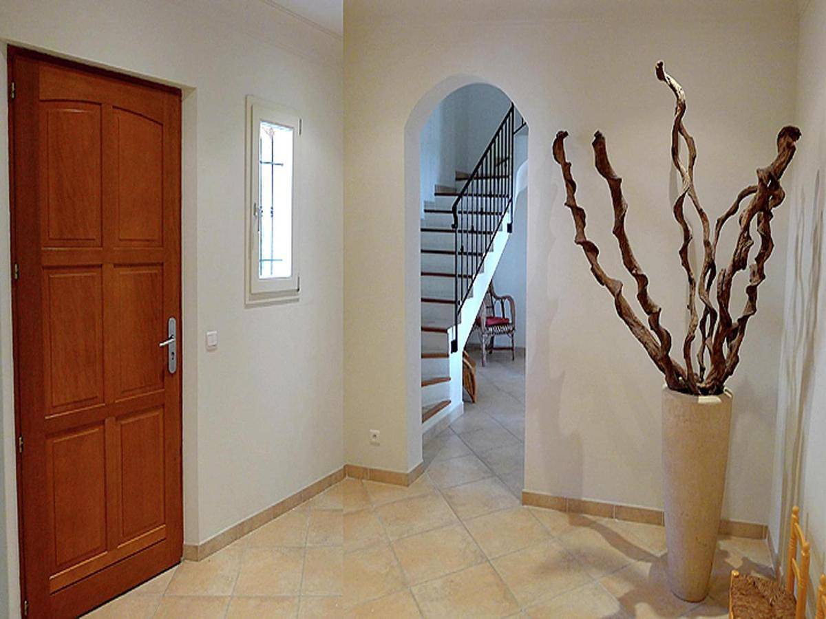 Elegant Villa with Pool, Cabris in Cabris, Mittelmeerküste (Frankreich)