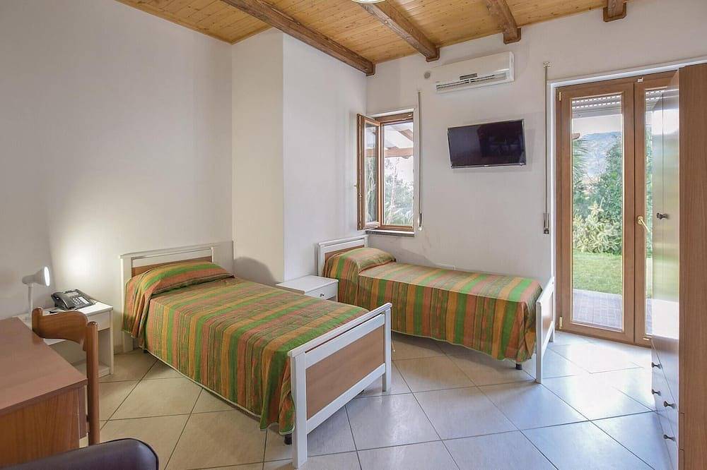 Ładny dom w Joppolo z Wifi in Joppolo, Prowincja Vibo Valentia