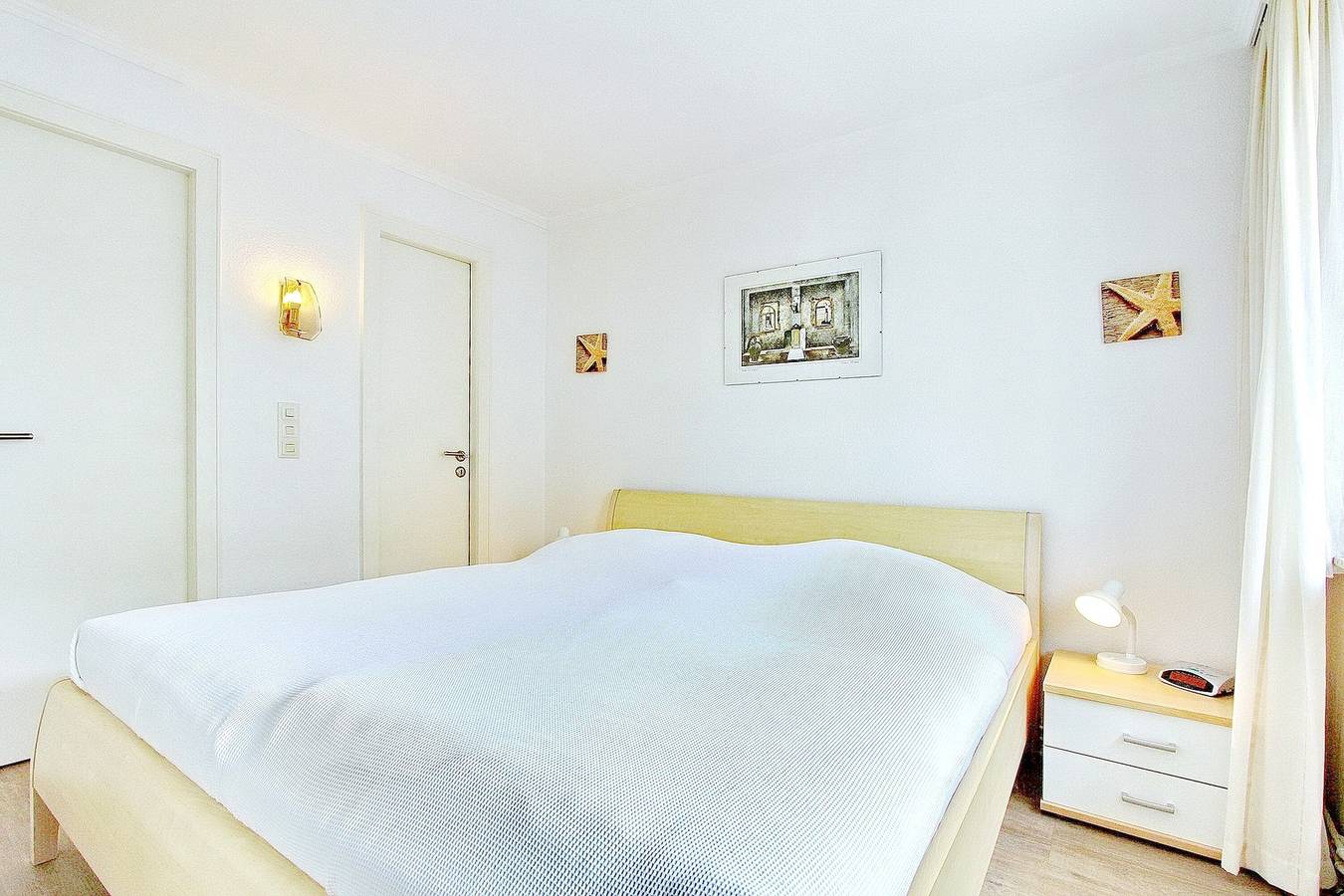 Ganze Ferienwohnung, App. 006C, Andreas-Dirks-Str. 3, 6. Etage in Westerland, Sylt (Gemeinde)