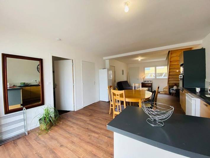 Location de vacances pour 10 personnes à Trélazé - 3