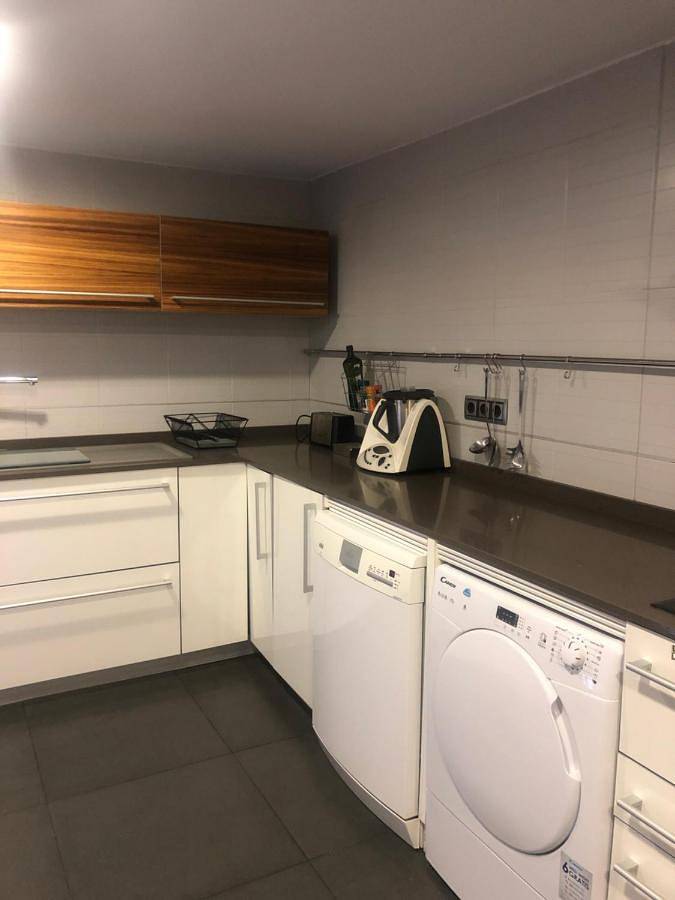 Casa rural para 6 personas en Vera - 4