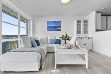 Ferienwohnung für 4 Personen in Stein, Kieler Bucht, Bild 4