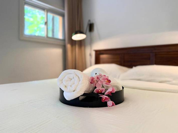 Maison de vacances pour 4 personnes, avec vue à Washington D.C.