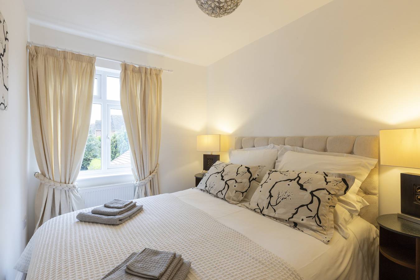 Cozy Nook boutique Cottage in Oakham, Rutland