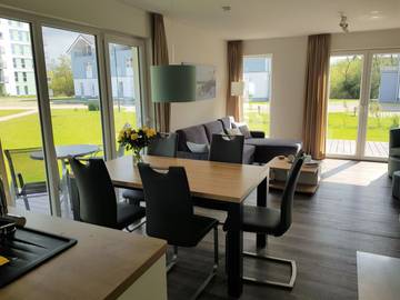 Ferienhaus für 6 Personen in Schillig, Wangerland, Bild 2