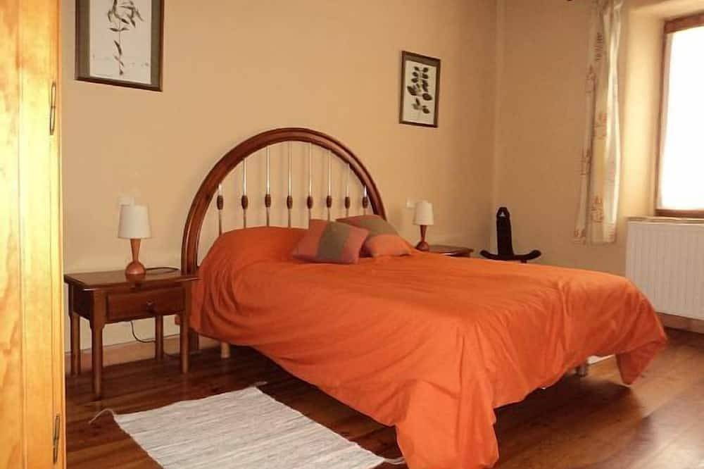 Casa Ollaga para 4 personas in Olite, Provincia de Navarra