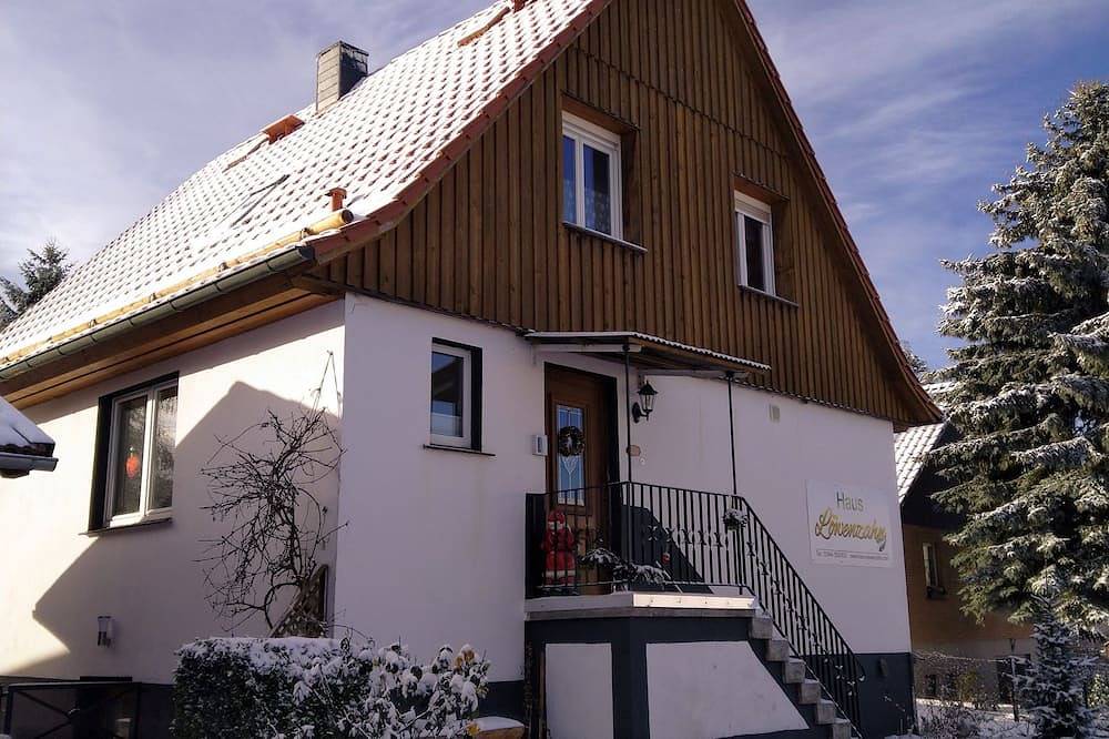 Haus Löwenzahn - Fh, 4 Sz,2 Bäder in Hüttenrode, Blankenburg
