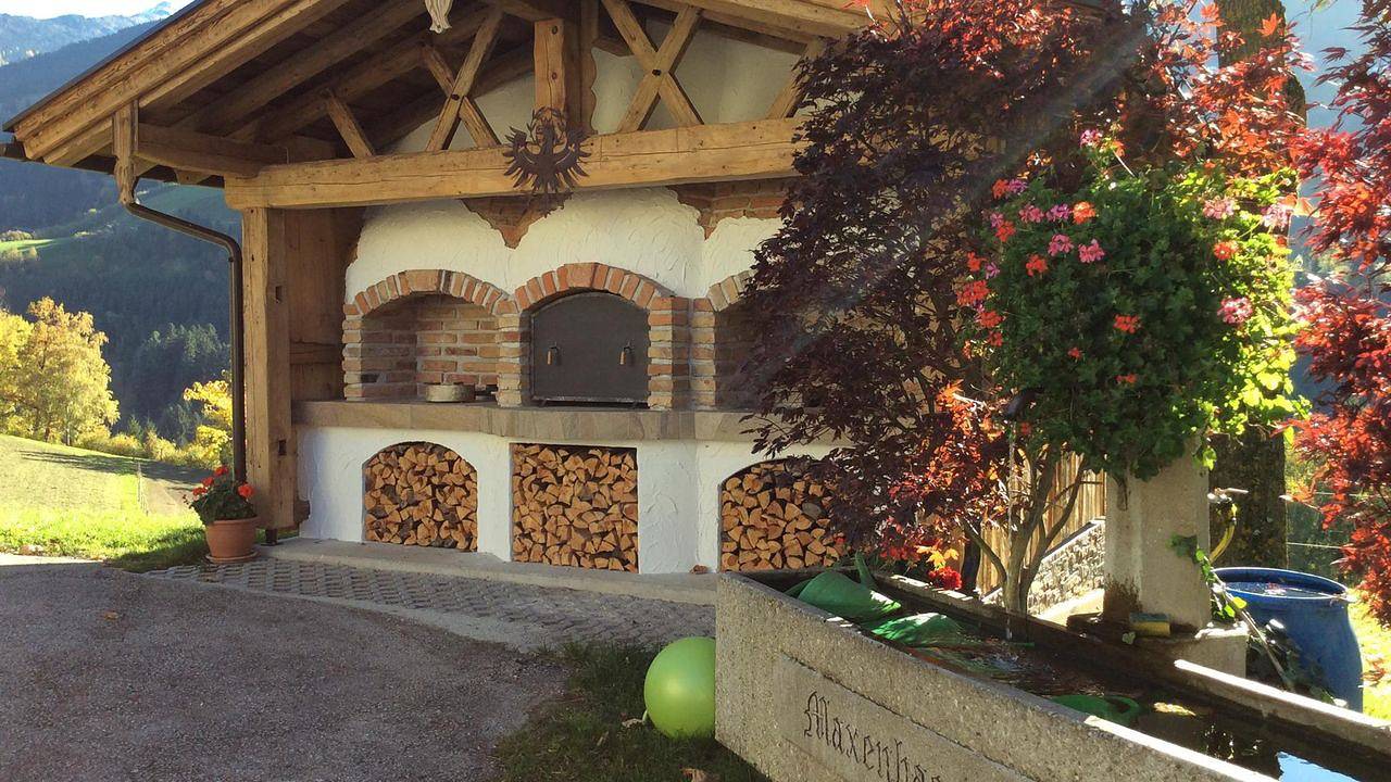 Ganze Ferienwohnung, Ferienwohnung für 4 Personen (80 m²) in Weerberg in Weerberg, Tiroler Unterland