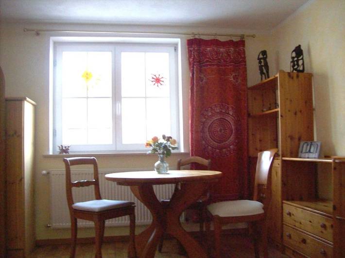 Gîte pour 4 personnes, avec sauna et jardin à Badenweiler - 3