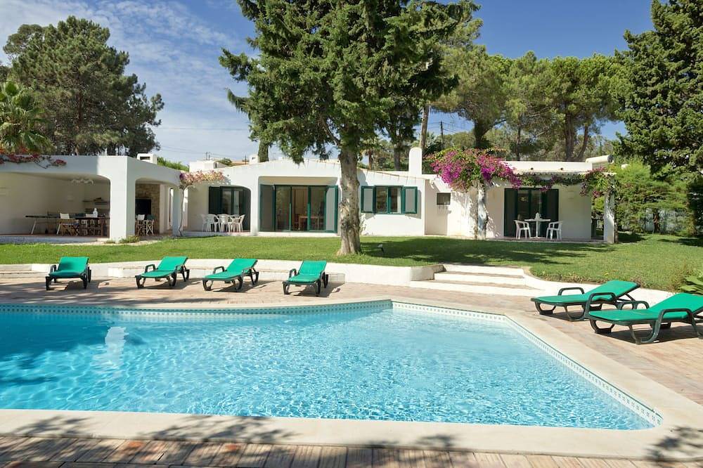 Casa vacanza a Algarve Central a partire da 535€ a notte