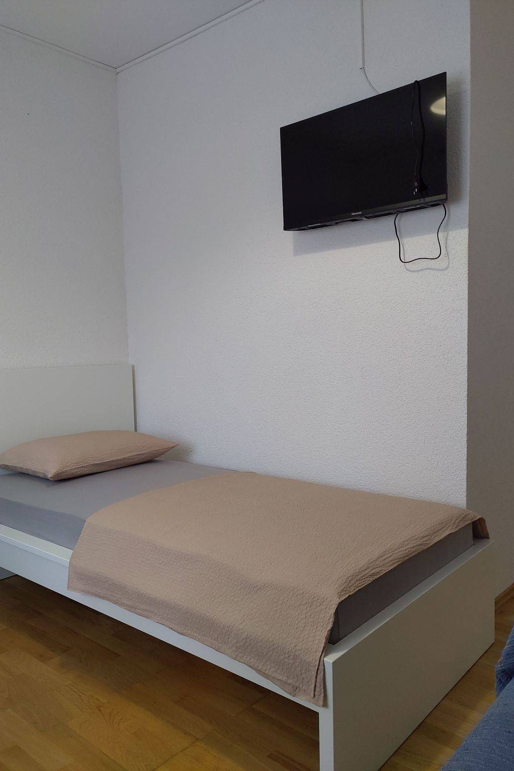 Ganze Wohnung, Zimmer mit Garten in Stobrec, Split-Dalmatien