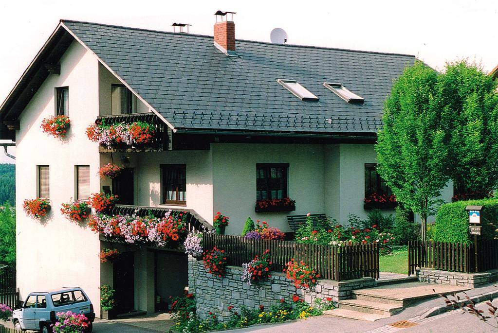Ferienwohnung für 4 Personen in Bezirk Zwettl