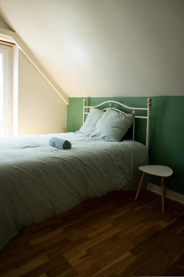 Location de vacances pour 2 personnes, avec sauna ainsi que jacuzzi et jardin à Montbazon - 2