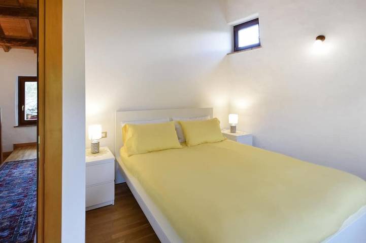 Location de vacances pour 4 personnes à Feltre - 2