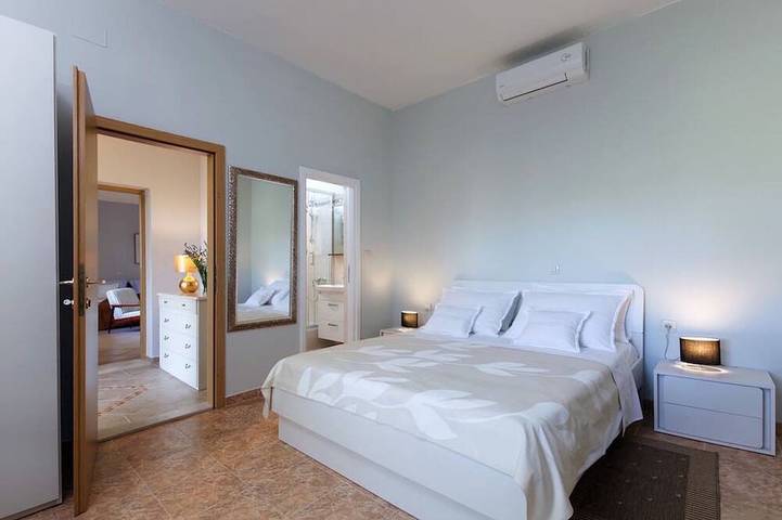 Ferienhaus für 5 Personen, mit Terrasse in Dalmatien - 3