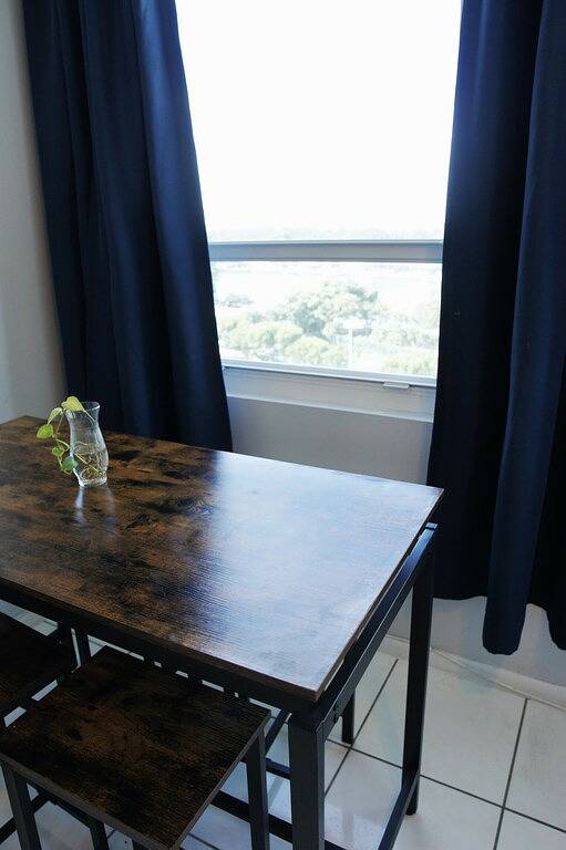 Vacation rental for 4 people, with pool, with pets in the USA