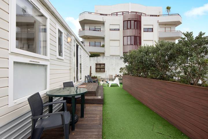 Vakantiewoning voor 4 personen, met Tuin in Costa Verde