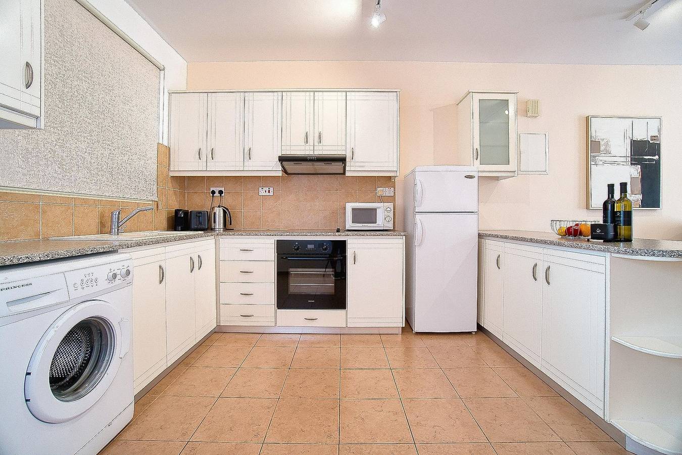Apartamento entero, Royal Seacrest F G6 in Pafos in Pafos, Chipre Sur