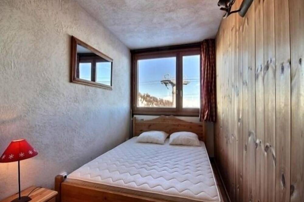 Geheel appartement, Appartement La Plagne, 3 slaapkamers, 6 personen in Plagne Centre, La Plagne-Tarentaise