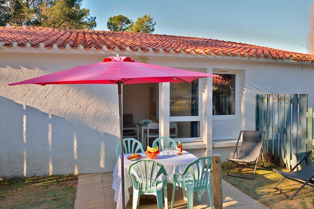 Photo : Maison de vacances