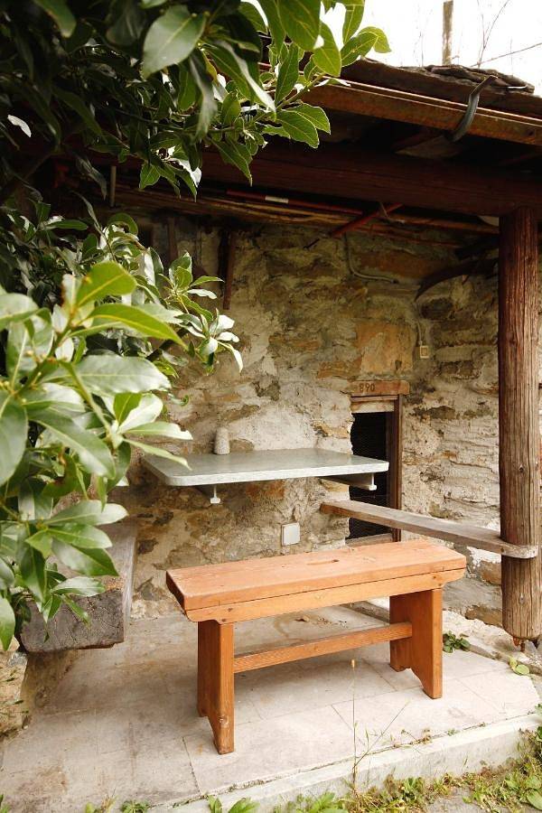 Double Room with Private Bathroom in Kleven, Veltlin
