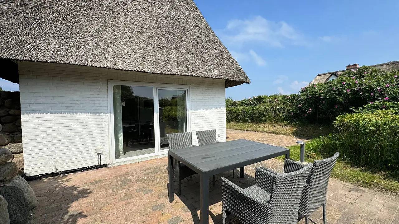 Ferienhaus für 4 Personen (60 m²) in Wenningstedt, Sylt