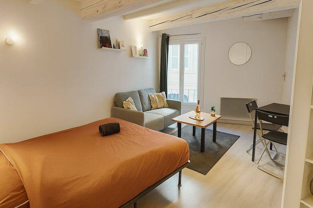 Ganze Wohnung, Apartment in the center of Avignon Intramuros in Avignon, Vaucluse