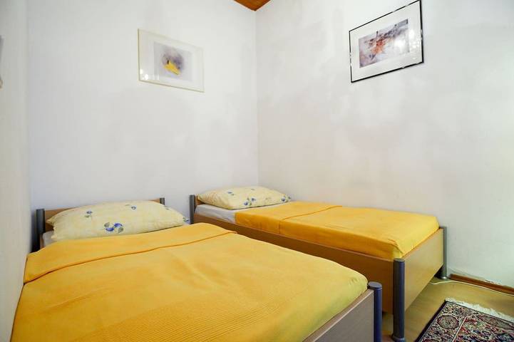 Ferienhaus für 5 Personen in Wien - 4