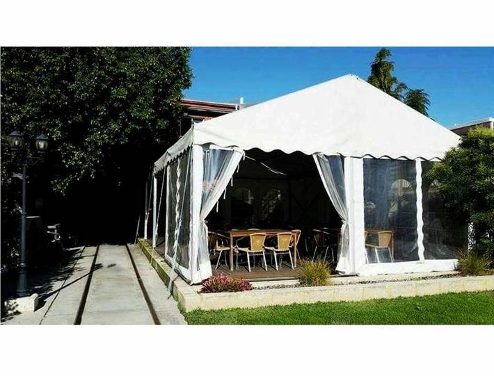 Hotel für 4 Personen, mit Balkon in Perth