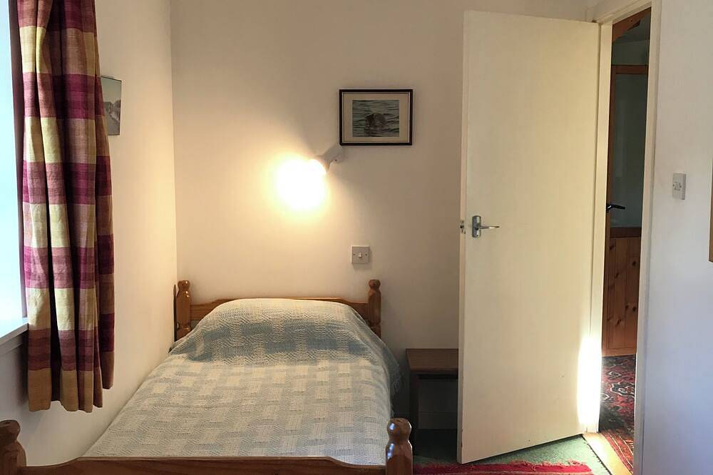 Ardnadrochet Stable Cottage - Peaceful location for wildlife lovers in Loch Linnhe